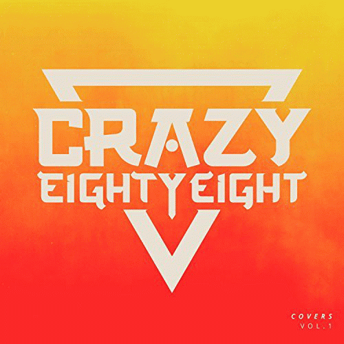 CrazyEightyEight : Covers, Vol. 1